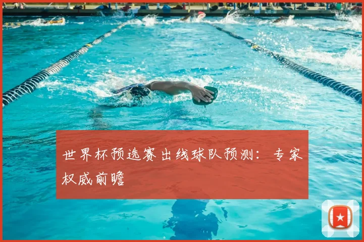 世界杯预选赛出线球队预测：专家权威前瞻