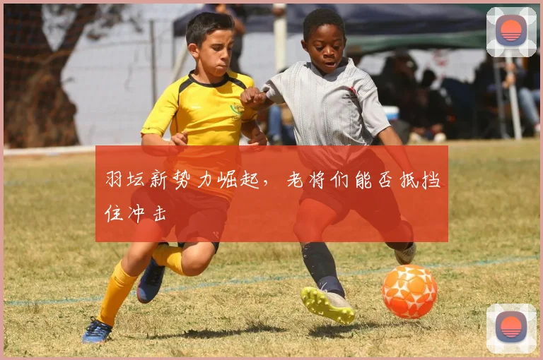 羽坛新势力崛起，老将们能否抵挡住冲击
