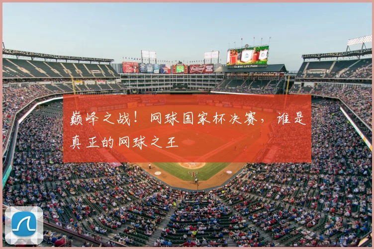 巅峰之战！网球国家杯决赛，谁是真正的网球之王
